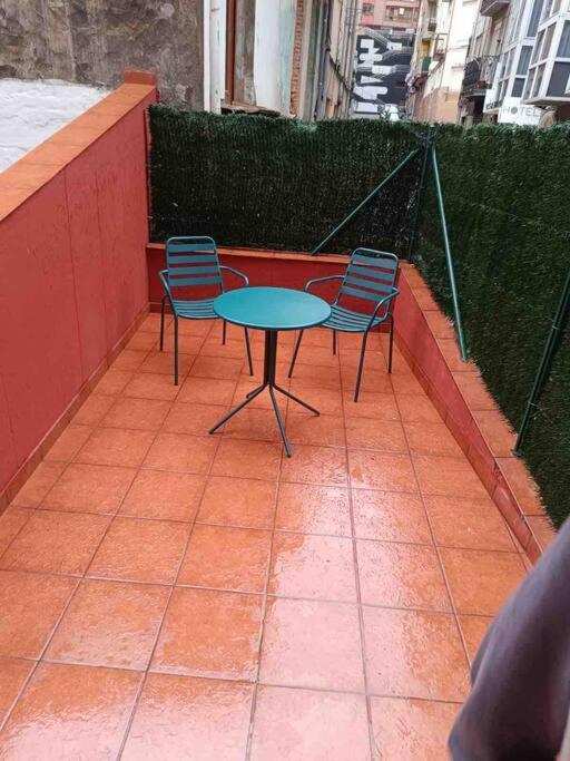 Moderno Y Comodo Apartamento En Calle Vargas Santander Exterior foto