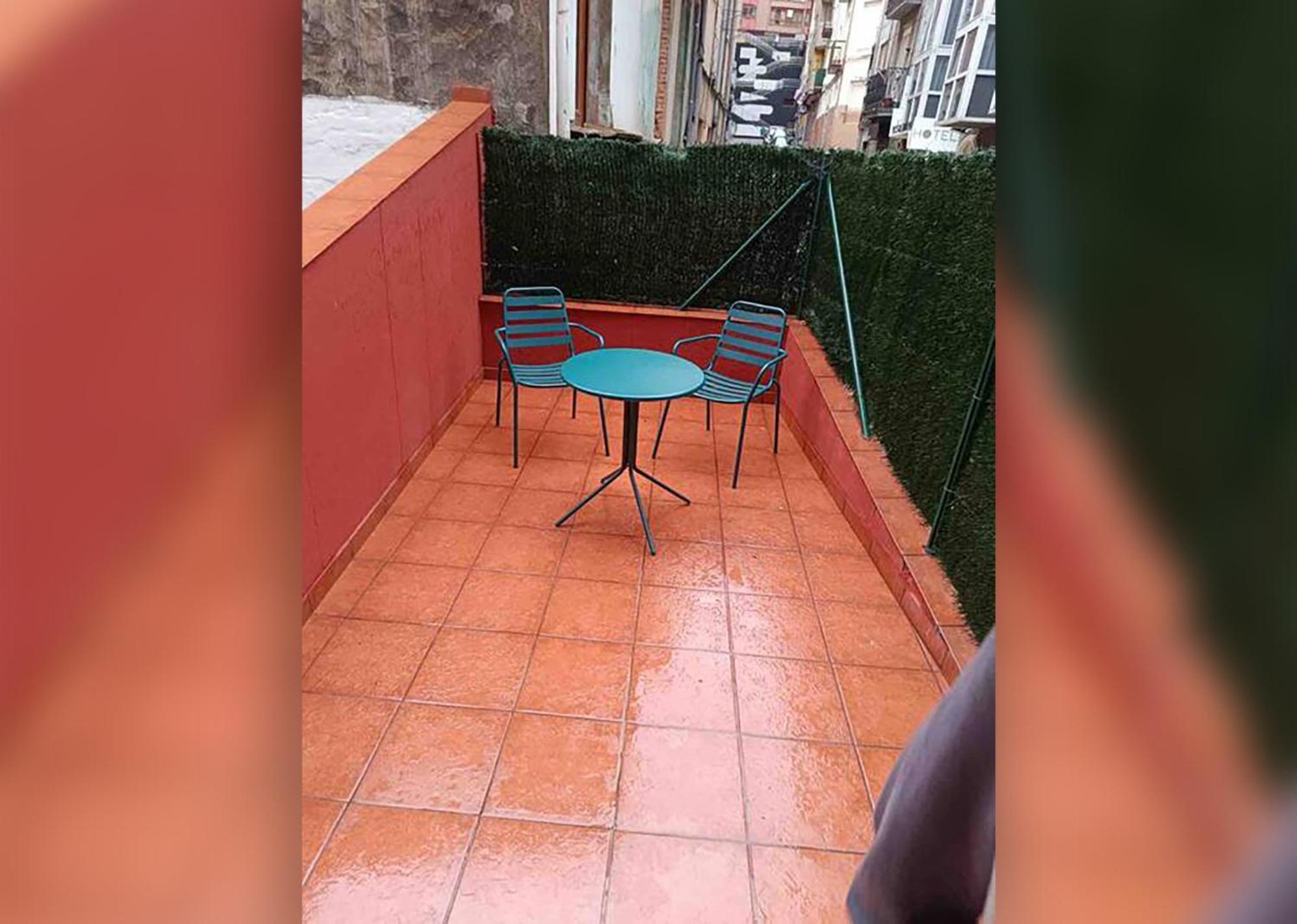 Moderno Y Comodo Apartamento En Calle Vargas Santander Exterior foto