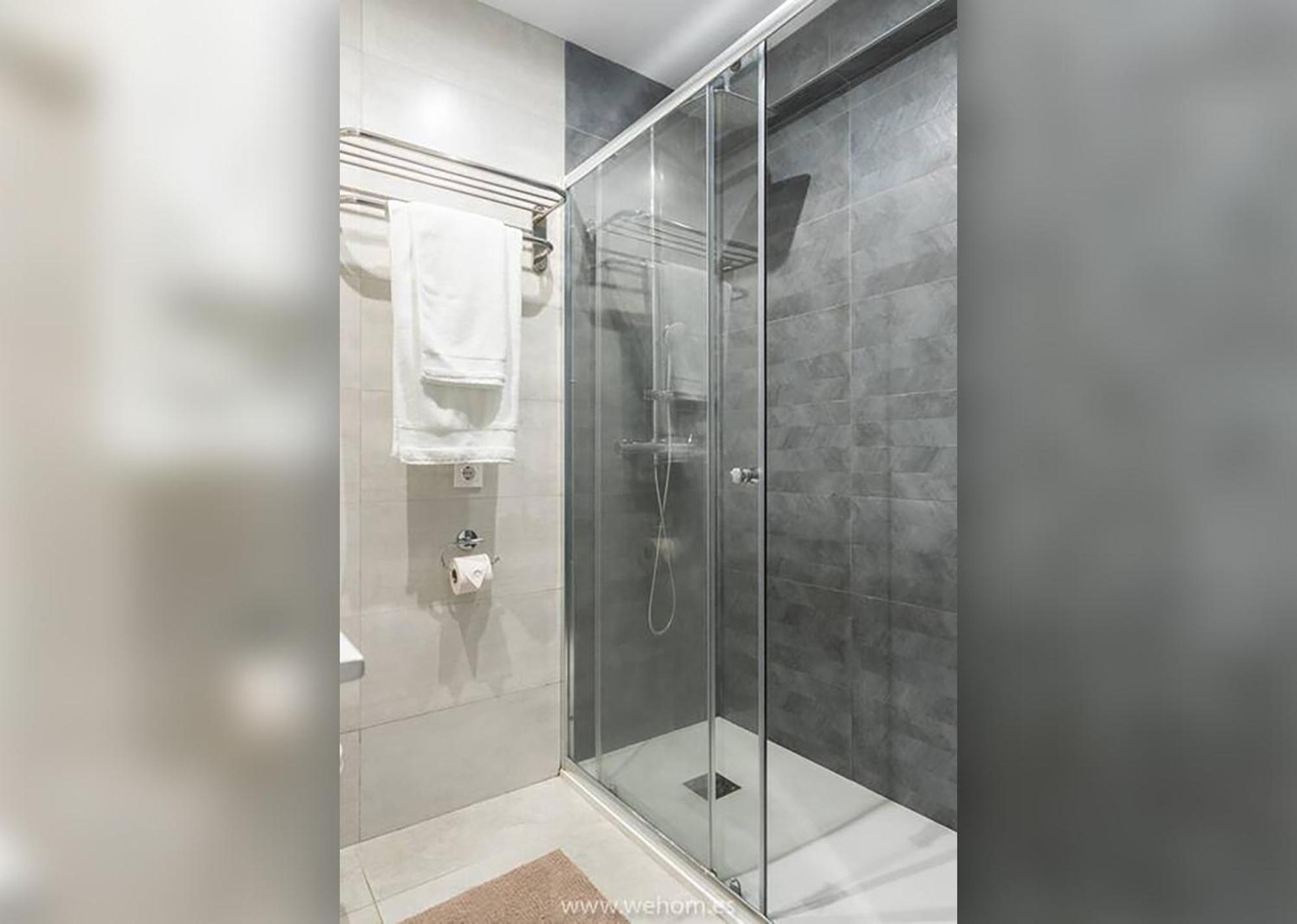 Moderno Y Comodo Apartamento En Calle Vargas Santander Exterior foto