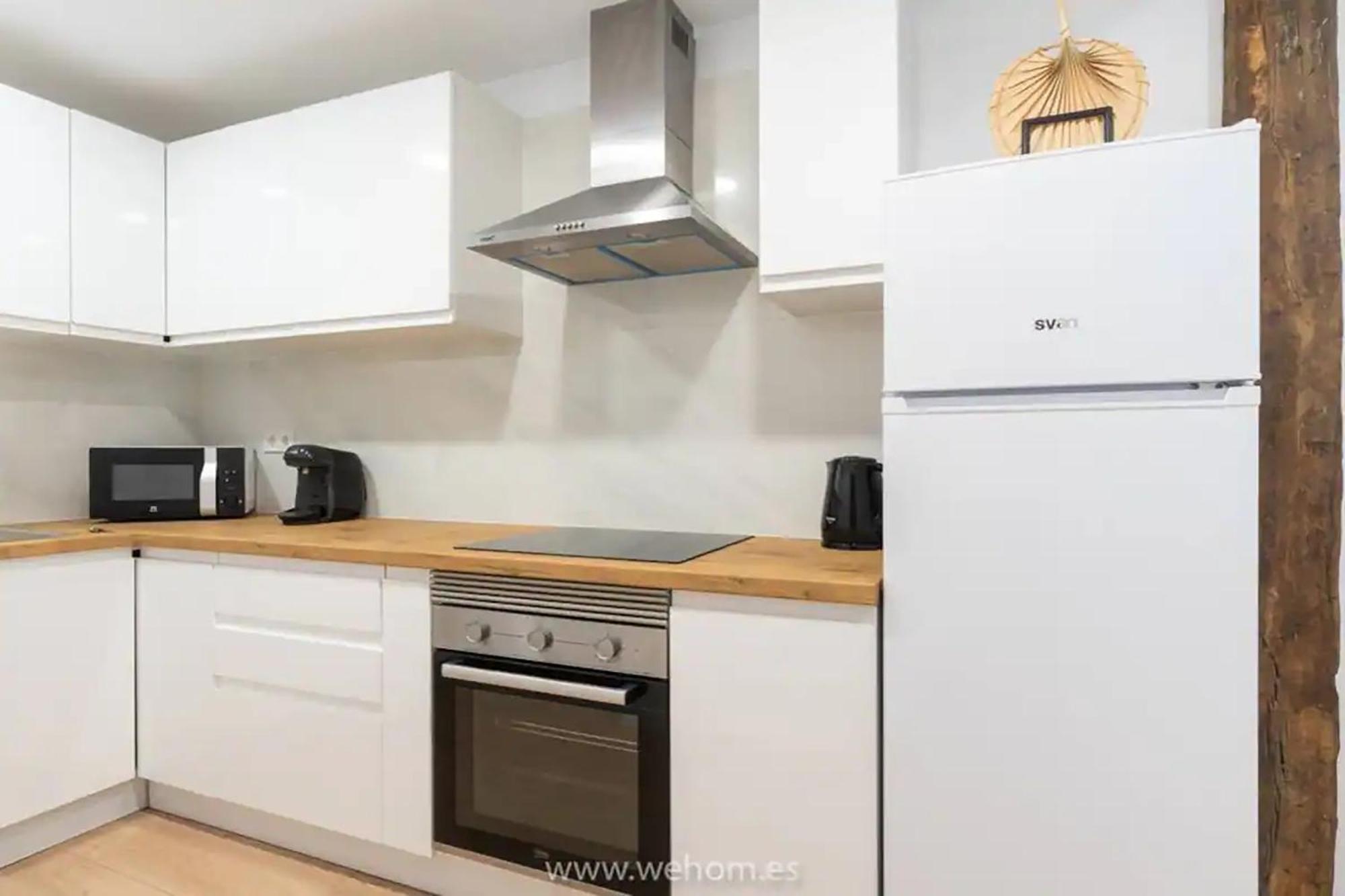 Moderno Y Comodo Apartamento En Calle Vargas Santander Exterior foto