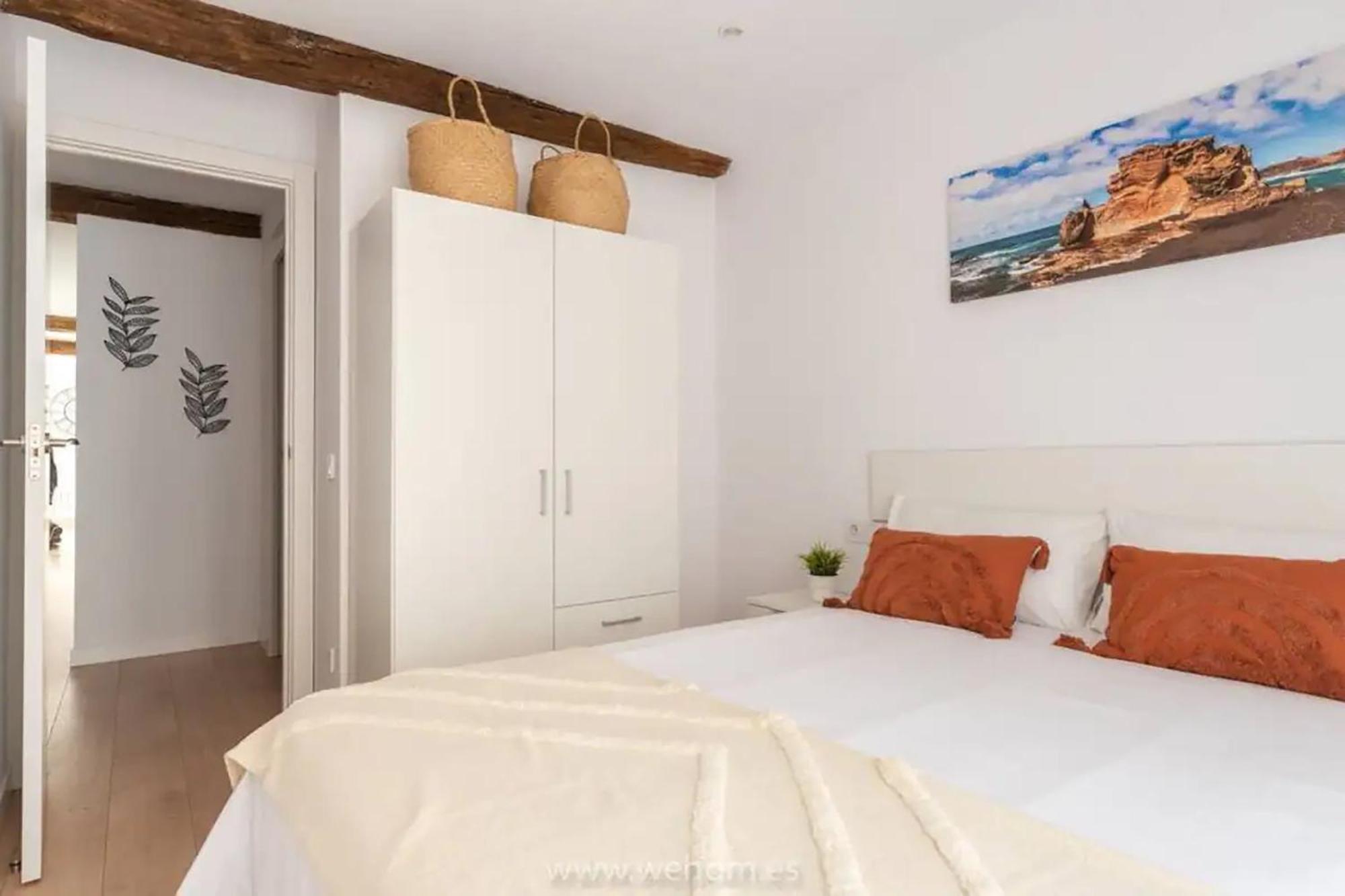 Moderno Y Comodo Apartamento En Calle Vargas Santander Exterior foto